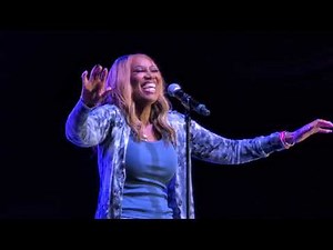 Praise in the Park 2025: YOLANDA ADAMS FULL CONCERT