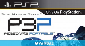 Persona 3 Portable: TODA la información - PSP, Switch, PS4, PC, Xbox One, Xbox Series X - Vandal