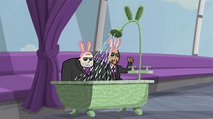 WordGirl - What's the Mr. Big Deal? Video | PBS KIDS