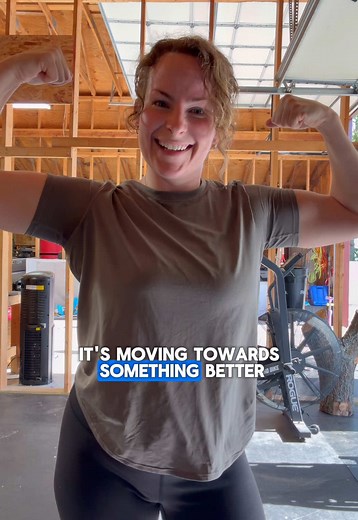 Pep in My Step: From 5 Knee Push‑Ups to 10 Standard Push‑Ups