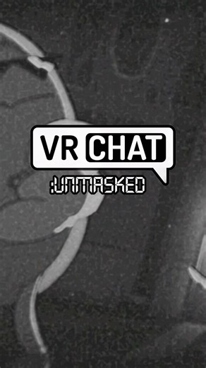 VRCHAT UNMASKEDThe problem with vrchat and the good!#metaquest3 #vr #vrchat #vrchatcommunity