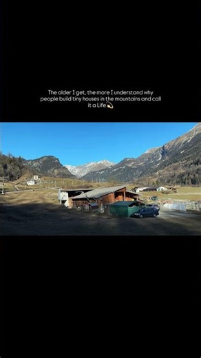 That’s the dream. 🏠🏡🪴