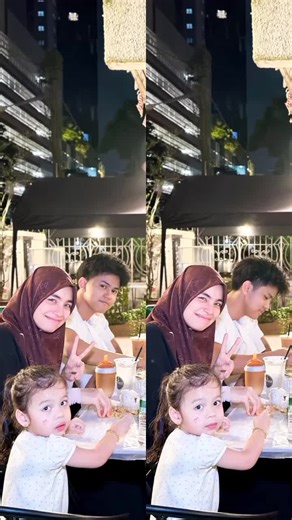 apeni weh comel sangat do 🤏#wedad #puterirania #jadenbahtera #jttstoremy #fyp