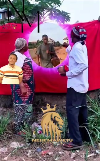 ℕ𝕖𝕙𝕖𝕞𝕒🦁𝕨𝕖𝕥𝕦🦅 (@nehema.wetu)’s videos with son original - ℕ𝕖𝕙𝕖𝕞𝕒🦁𝕨𝕖𝕥𝕦🦅