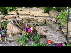 4k Cat TV for Cats to Watch Relaxing Videos of Birds, Chipmunks, and Squirrels 🐾 Entertain Your Cat