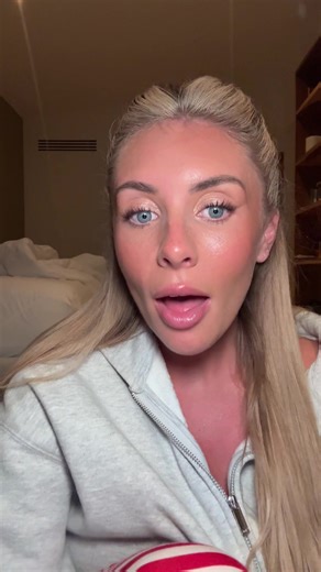 Bonnie Blue getting charged for taking v cards at spring break 😭