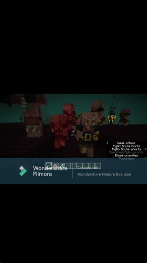 Minecraft music disc episode 7 -Pigstep