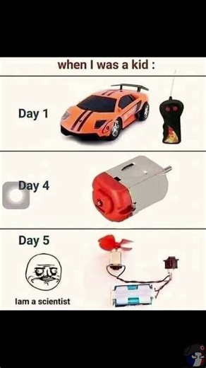 I'm scientist #funny #meme