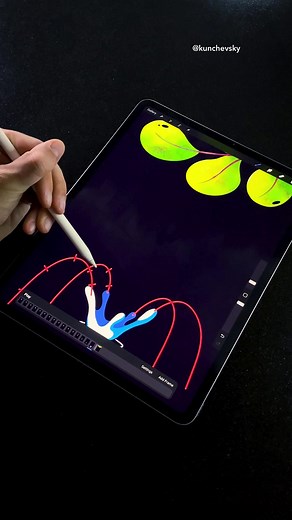 Procreate Course Summer Sale - 50% OFF!