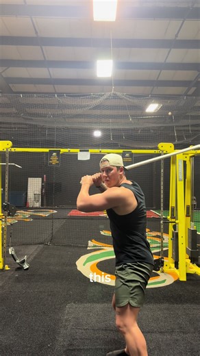 Mastering Vertical Hitting Drills for Baseball