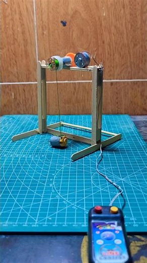 Amazing DIY Electricity Generator at Home #diyprojects #dcmotor #tech #youtubeshorts