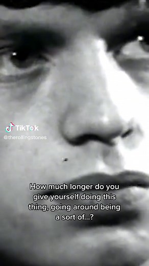 Mick Jagger 1965 - The Rolling Stones