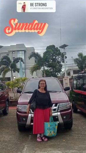 Tagalog Elsa on Reels