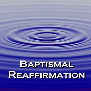 Remember Who You Are - Baptismal Reaffirmation - Main Street UMC, Kernersville, NC