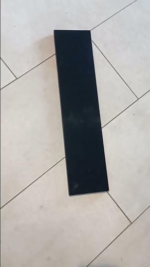 astuces simple pour cacher les câbles TV..😇