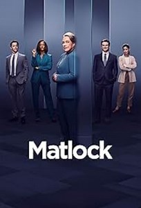Matlock (Série), Sinopse, Trailers e Curiosidades - Cinema10