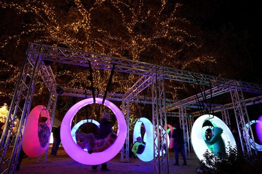 26 holiday things to do before 2026 in Redding, Shasta Cascade region