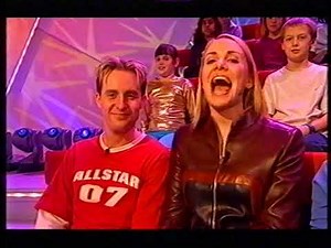 Claire Richards & Ian 'H' Watkins - Steps 2 the Stars - S02E05