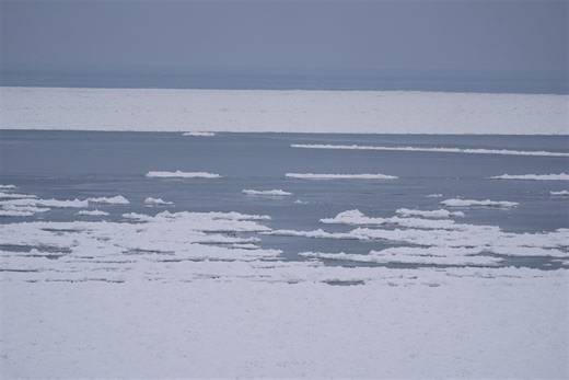 When will it finally warm up in NY? See when temperatures will rise