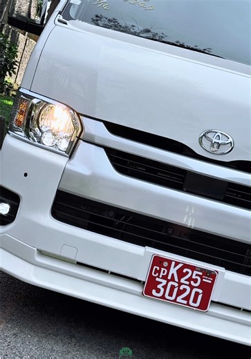 2025 Toyota GDH 223 Super Long GL Review