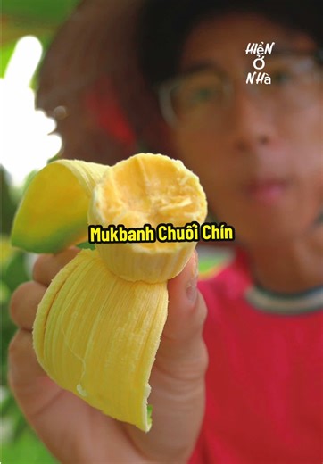 Khám Phá Buồng Chuối Cao Bột Chín Cây