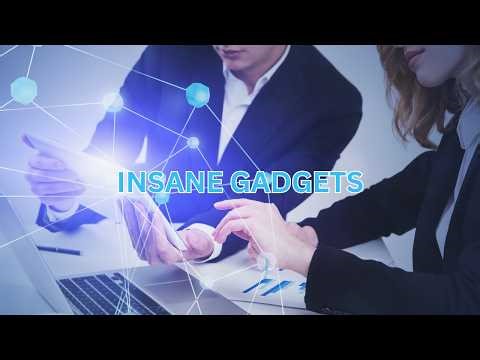 The Most Futuristic Tech You Can Buy Today.