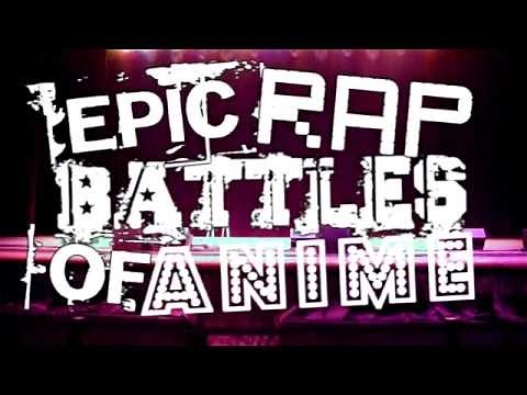 Fanime 2016: Epic Rap Battles of Anime: OHSHC vs Iwatobi Swim Club