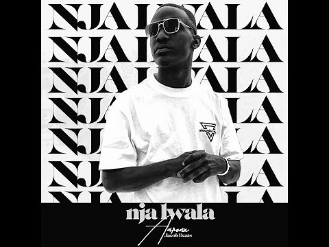 Aaronx - Njalwala(Official Audio)