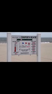 11 reactions | Coopers Beach the best beach in America? That’s what...