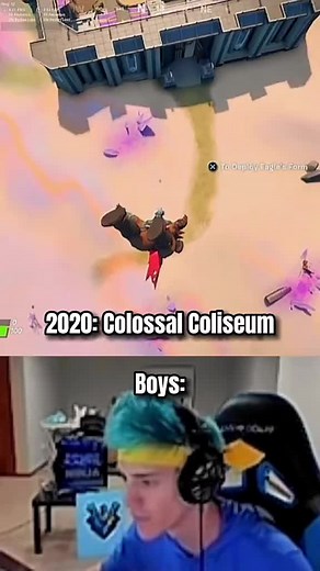 Best Fortnite Memes Compilation