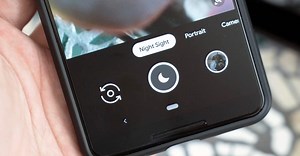 Google Camera bug: The app could secretly record you