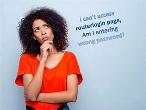 How to reset the admin password on NETGEAR router