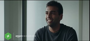 Nixplay Seed 8 Inch WiFi Cloud Digital Photo Frame with IPS Display, iPhone & Android App, iOS Video Playback, Free 10GB Online Storage, Alexa Integration and Hu-Motion Sensor - Mango (W08D)