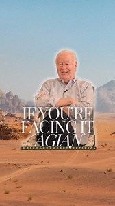 God already has today taken care of. Remember that and trust his plan. He sees things we cannot. I’m praying for you and expecting miracles! | Richard Roberts