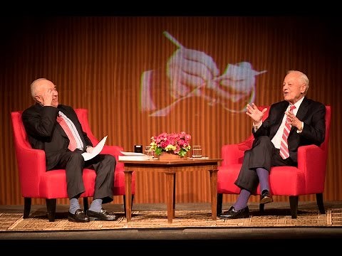 An Evening With Bob Schieffer