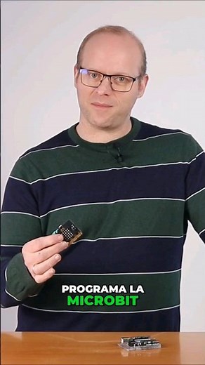 CÓMO PROGRAMAR MICRO:BIT #microbit