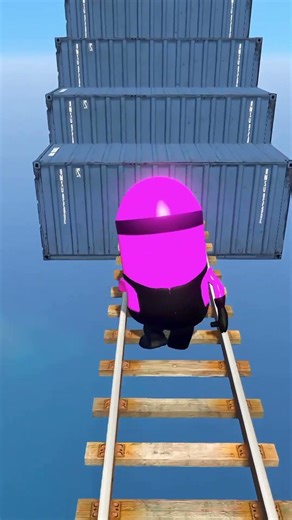 GTA 5 Epic Water Ragdolls Spiderman Jump/Fails Ep. 37 #shorts