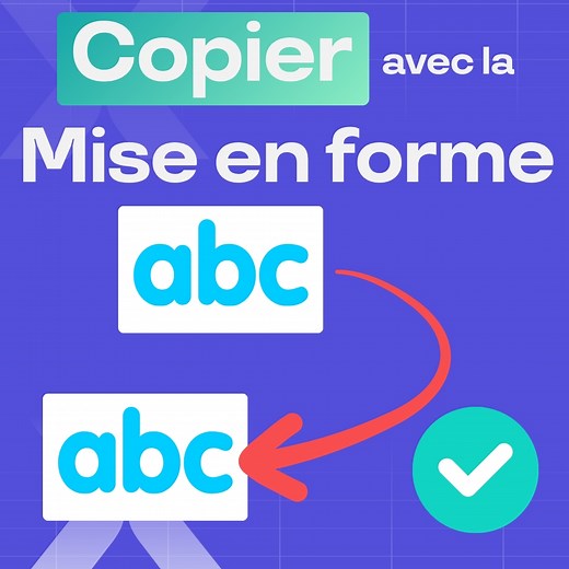 11K views · 82 reactions | ✅ Et si tu pouvais copier-coller sans...