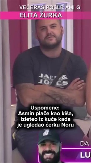 #elita9 #zadrugaelita #rtvpinkofficial #elita #rtvpink #elitazadruga #zadrugaelita9 #elitauzivo