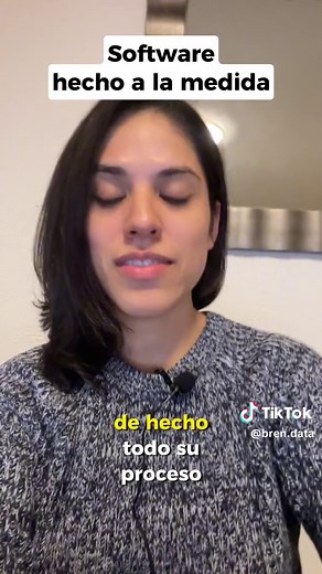Desarrollo de software a la medida: crea tu propia aplicación o sistema 🧑‍💻 #desarrollodesoftware #software #sistemas #aplicaciones #apps #aplicacionesweb
