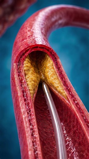 99% of people have no idea how Angiography is done.