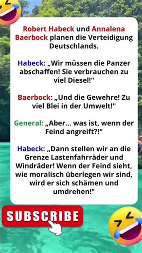 Wenn Moral zur Waffe wird... 😂 #satire #politik #humor #lustig #deutscherwitz
