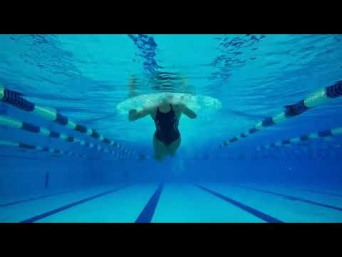 AI Swimming Pool Camera for Drowning Detection
