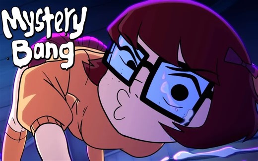 黏黏的万圣节【Derpixon大佬新作！】