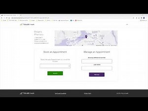 Introducing the new Online appointment booking for Kroll™