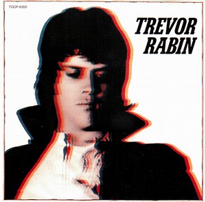 Trevor Rabin - Trevor Rabin