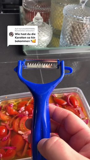 How to Use a Vegetable Slicer for Easy Meal Prep