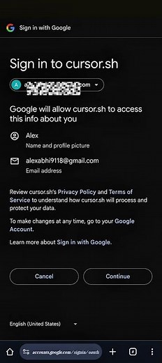 Cursor AI Phone Verification Not Working? | Bypass Cursor Phone Verification: Signup Trick!