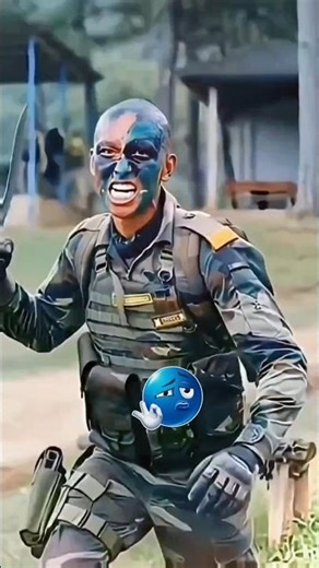 gorkha commando Indian most power full command Khan sir Motivation speech short video status NSG