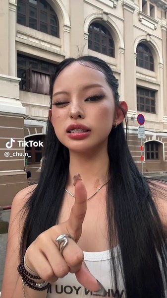 Hiệu Ứng Stop Motion Trong Video Smoothie